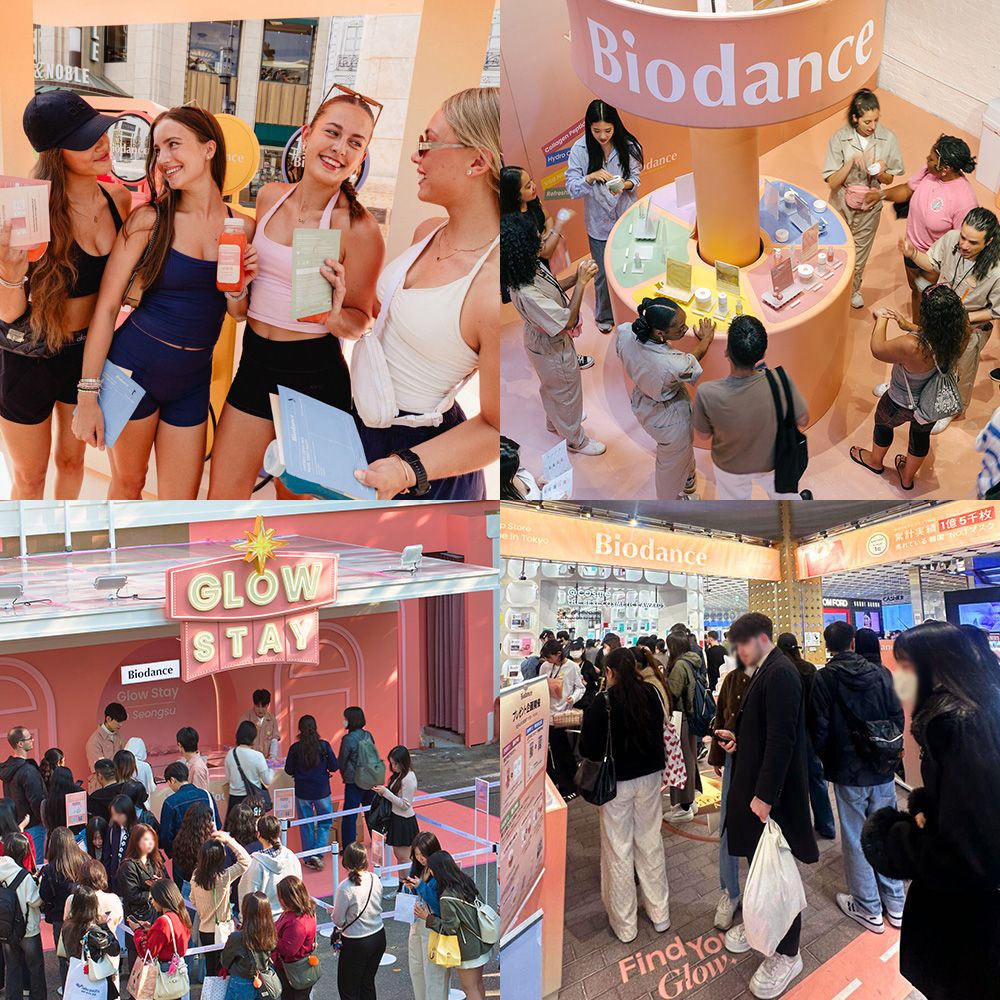 바이오던스 ‘GLOW JOURNEY’ 글로벌 투어··· LA에서 도쿄까지 전석 매진 1231-Image